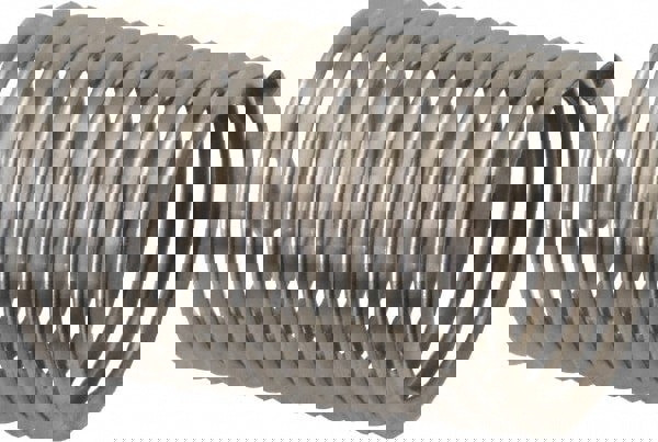 Free Running Insert: M10 x 1.25, 20 mm OAL